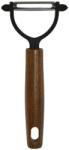 Item international Хоризонтална белачка акация и инокс, 8х18, 5х2, 5см (1644)