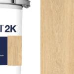 Bona Craft Oil 2K Sand - двукомпонентно масло 0.04л (5856)
