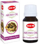  HEM aromaolaj - Tömjén-Mirha (Frankincense-Myrrh)