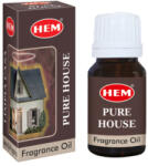 HEM illatolaj - Tiszta Ház (Pure House)
