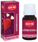  HEM illatolaj - Afrodiziákum (Aphrodisia)