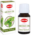  HEM aromaolaj - Pacsuli (Patchouli)