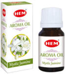  HEM aromaolaj - Jázmin (Jasmine)
