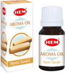  HEM aromaolaj - Szantál (Sandal)