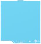 BIQU Build Plate CryoGrip Pro Frostbite - Blue - 256 x 256 mm (3010200093)