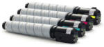 Utángyártott Kompatibilis multipack Canon C-EXV 55 Bk+CMY - Gigaprint