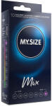 My Size Mix MY SIZE - vegyes óvszercsomag 69 mm, 10 db (ESD-233573A11X)