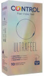 CONTROL - FINISSIMO ULTRAFEEL prémium óvszer (10 db)