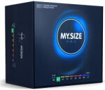 My Size Pro MY SIZE - Prémium 47 mm óvszer 80 dbos kiszerelésben (ESD-233559A11X)