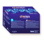 CONTROL Adapta Nature - prémium óvszer 144 db-os csomagban - sensiviano