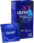 Durex DUREX - prémium biztonsági óvszer 12 darabos kiszerelésben