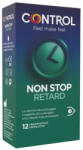 CONTROL CONTROL - Magömlés késletető óvszer 12 db-os kiszerelés