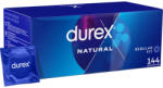 Durex Durex Natural - prémium óvszer, 144 darabos kiszerelés