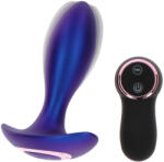 Buttocks TOYJOY Vibrant The Brave - prémium érzéki dugó 11 cm hosszú (ES48163_0B22X)