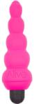 Alive - érzéki anális vibrátor rózsaszín (ESD-239796A11X)