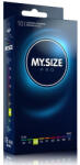 My Size Pro MY SIZE - prémium 49 mm-es óvszer, 10 db (ESD-228862A11X)