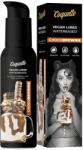 Coquette Coquette Chic Desire - prémium vegán síkosító 100ml csokibrownie (ESD-227313A11X)