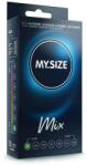 My Size Mix MY SIZE - prémium vegyes óvszerek 47 mm, 10 db (ESD-233567A11X)