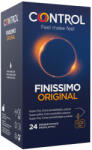 CONTROL Finissimo - prémium vékony óvszer 24 db-os csomagban