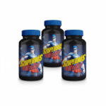 Mesterhármas - Szuperhős Hero Size méretnövelő kapszula - 60 DB - sensiviano