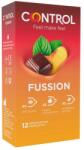 CONTROL - prémium fúziós óvszerek 12 db-os kiszerelésben