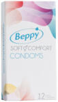 Beppy Soft & Comfort - prémium 12 db óvszer