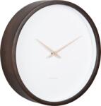 Karlsson Ceas de perete Ancho, 32, 6 cm (KA5927DW)