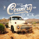 Various New Country Rock