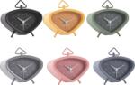 Karlsson Ceasuri cu alarmă Triangle mini 6 buc (KA5990AS)
