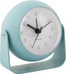 Karlsson Ceas deșteptător Bunky, albastru pastel (KA5972BL)