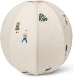 Ferm Living Abajur The Park (1104263427)