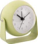 Karlsson Ceas deșteptător Bunky, verde matcha (KA5972LG)