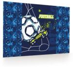 OXY Könyökalátét OXY 60x40 cm Football (3-81524)