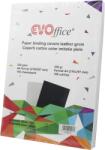 Evo Hátlap, A4, 250 g. bőrhatású 100 db/csomag, Evo fehér (EV8B06AL)