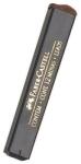 Faber-Castell Grafitbél FABER-CASTELL 9127 2B 0, 7 mm (FC521702) - tonerpiac