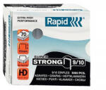 Rapid Tűzőkapocs 9/10 horganyzott SuperStrong Rapid (24871100)