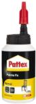 Pattex Ragasztó folyékony 250g. Pattex Palma Fa Express (1438316)