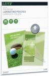 Leitz Meleglamináló fólia LEITZ standrard A/3 80 mikronos UDT technológiával 25 darabos (74860000) - tonerpiac