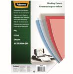 Fellowes Elõlap, A3, 200 mikron, 100 db/csomag, Fellowes® víztiszta (53764)