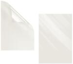 FORPUS Elõlap FORPUS A/4 füst 200 mikron 100/dob (FO92201) - tonerpiac