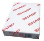 Sharp Másolópapír A3, 80g, Sharp Standard 500ív/csomag - tonerpiac