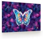 OXY Könyökalátét OXY 58x38 cm Butterfly (5-84325)