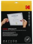 Kodak Lamináló fólia KODAK A/4 200 mikron újrahasználható 10 lapos (KO-LMA4RET-PK10F) - tonerpiac