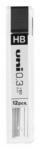 uni Grafitbél UNI UL1403 0, 3 mm HB (2UUL1403HB)