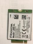 Fibocom WWAN modem L850-GL 4G LTE, Lenovo laptopokhoz (4XC0V98510)