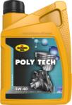 Kroon-Oil Poly Tech 5W-40 1 l