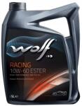 Wolf Racing Ester 10W-60 5 l