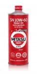 Mitasu Racing Synthetic 10W-60 1 l