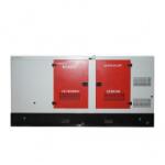 Ricardo R6110ZLDS-176KW Generator