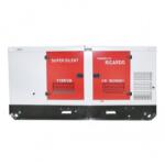 Ricardo R6105ZLD-100KW Generator